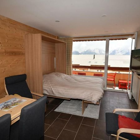 Alpe d'Huez Le Lauranoure - 205 아파트 외부 사진