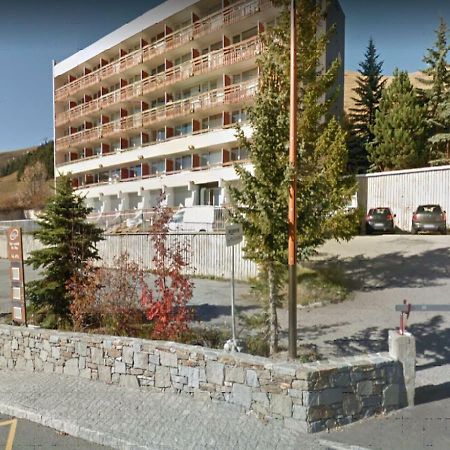 Alpe d'Huez Le Lauranoure - 205 아파트 외부 사진